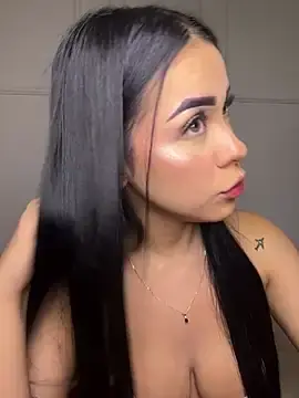 Stripchat Live Sex Cam of Miss_blue69