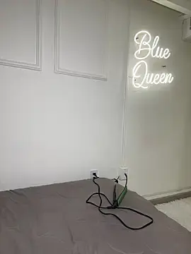 Stripchat Live Sex Cam of Miss_blue69