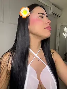 Stripchat Live Sex Cam of Miss_blue69