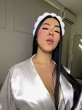 Stripchat Free Live Porn of Miss_blue69