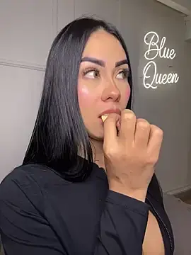 Stripchat Best live sex cam show of Miss_blue69