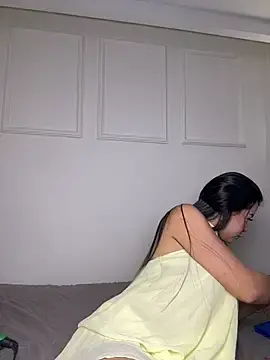 Stripchat Sex Cam of Miss_blue69