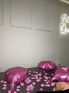 Stripchat Adult Webcam of Miss_blue69