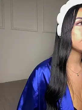 Stripchat Private Sex Chat of Miss_blue69