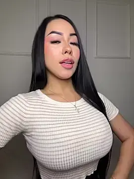 Stripchat Nude Webcam of Miss_blue69