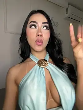Stripchat Best live sex cam show of Miss_blue69