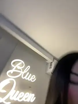 Stripchat Live Porn of Miss_blue69