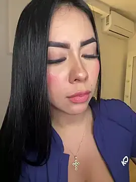 Stripchat Best live sex cam show of Miss_blue69