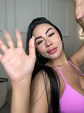 Stripchat Adult Webcam of Miss_blue69