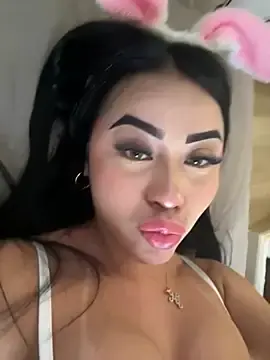 Stripchat Free Live Porn of Miss_blue69