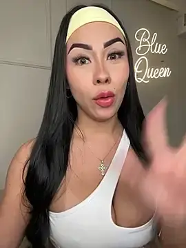 Stripchat Free Live Porn of Miss_blue69