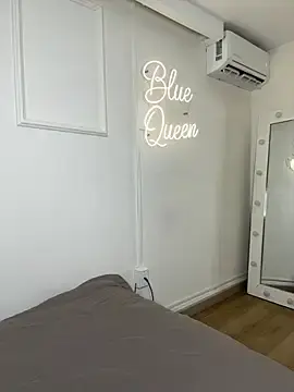 Stripchat Private Sex Chat of Miss_blue69