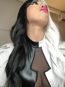 Stripchat Live Sex of Miss_blue69