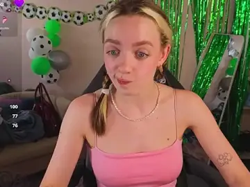 Stripchat Live Sex Cam of R0cket_bunny