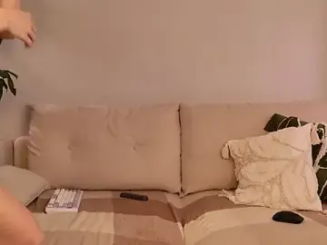 Stripchat Live Porn of duomooncouple