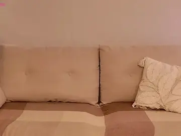 Stripchat Live Porn of duomooncouple