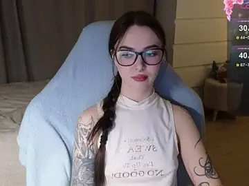 Stripchat Private Sex Chat of kate_leoo