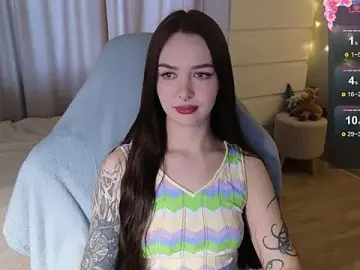 Stripchat Adult Webcam of kate_leoo