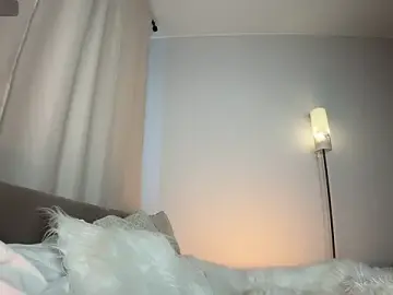 Stripchat Best Webcam of white_godness
