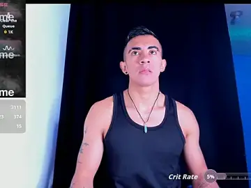 Stripchat Free Porn Cam of Andy_naughty1