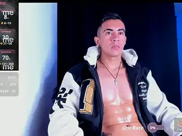 Stripchat Free Porn Cam of Andy_naughty1