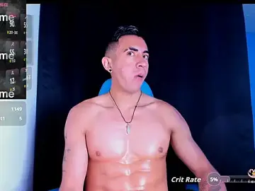 Stripchat Adult Webcam of Andy_naughty1