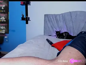 Stripchat Nude Webcam of Andy_naughty1