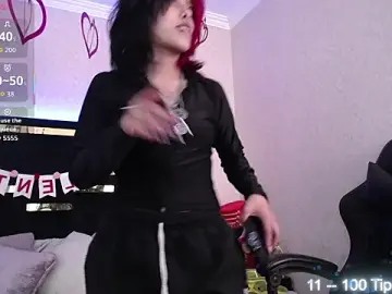 Stripchat Private Sex Chat of Bunny_O