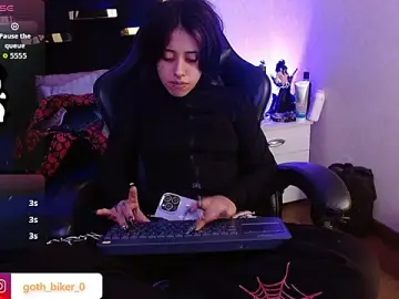 Stripchat Nude Webcam of Bunny_O