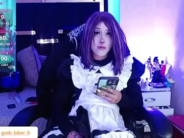 Stripchat Live Sex Cam of Bunny_O