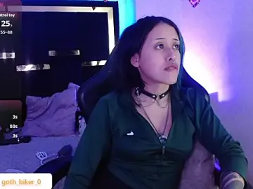 Stripchat Live Sex Cam of Bunny_O