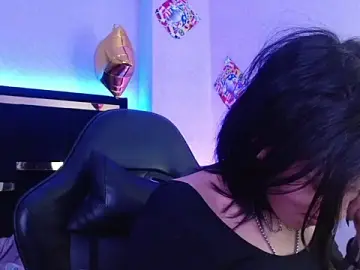 Stripchat Live Sex Cam of Bunny_O