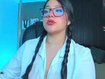 Stripchat Watch Live Sex Cams of Dulcerose_01