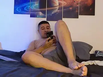 Stripchat Adult Video Chat of evanandsunny