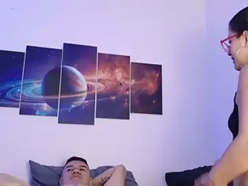 Stripchat Live Sex of evanandsunny