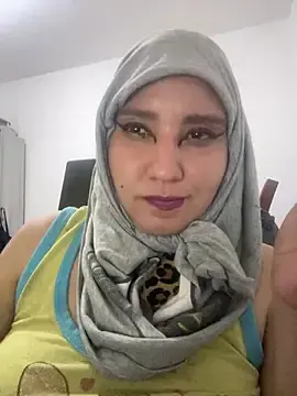 Stripchat Adult Webcams of hannahayat