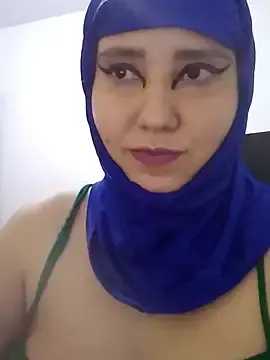 Stripchat Free Porn Cam of hannahayat