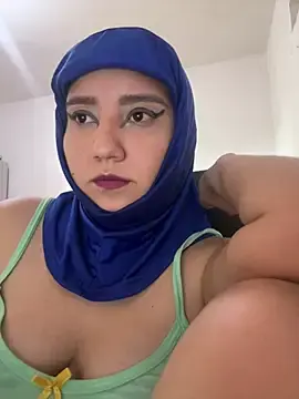 Stripchat Adult Video Chat of hannahayat