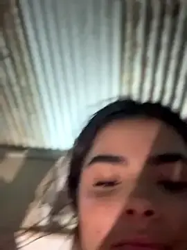 Stripchat Sex Chat of Kaily_Sweet16