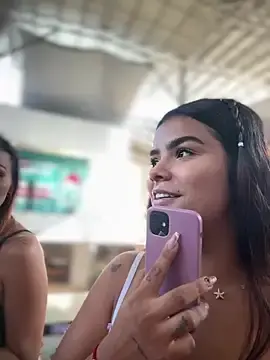 Stripchat Live Porn of Kaily_Sweet16