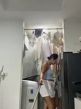 Stripchat Private Sex Chat of Kaily_Sweet16