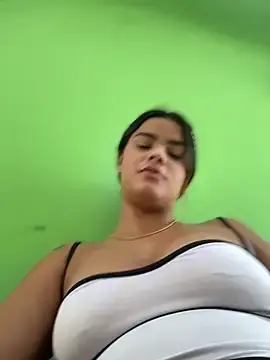 Stripchat Live Sex of Kaily_Sweet16