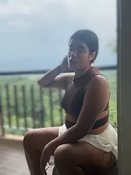 Stripchat Private Sex Chat of Kaily_Sweet16