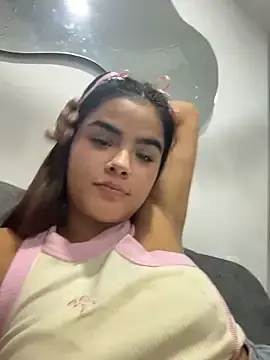 Stripchat Live Porn of Kaily_Sweet16