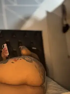 Stripchat Nude Webcam of Kaily_Sweet16