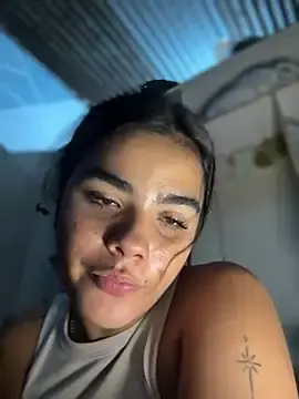 Stripchat Live Sex of Kaily_Sweet16