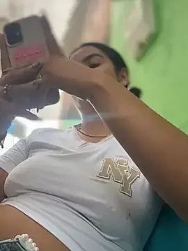 Stripchat Live Porn of Kaily_Sweet16