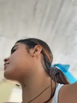 Stripchat Best Webcam of Kaily_Sweet16