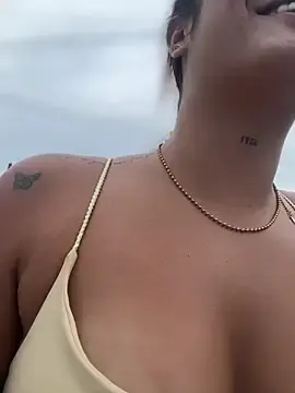 Stripchat Best Webcam of Kaily_Sweet16