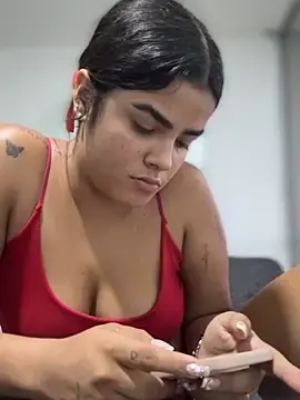 Stripchat Live Sex of Kaily_Sweet16